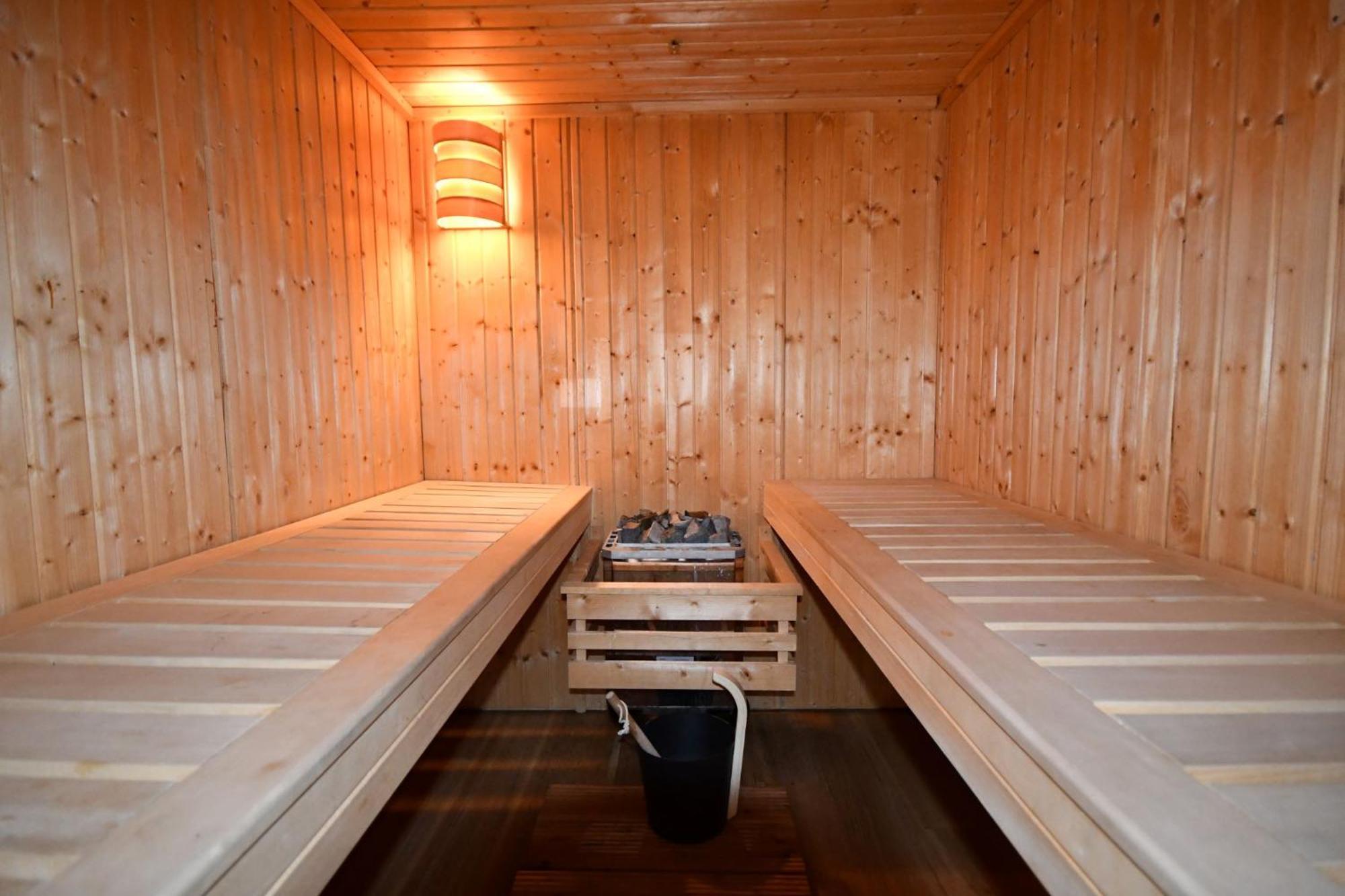 Hotel Saisera Valbruna Kültér fotó