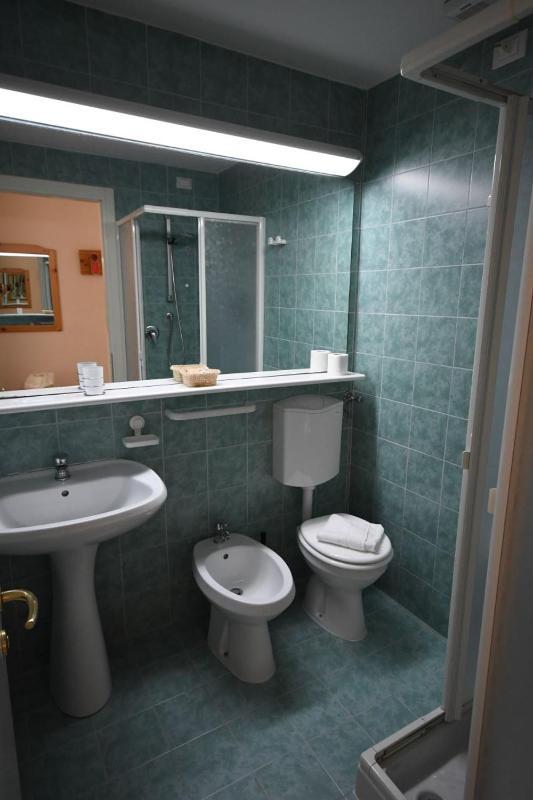 Hotel Saisera Valbruna Kültér fotó